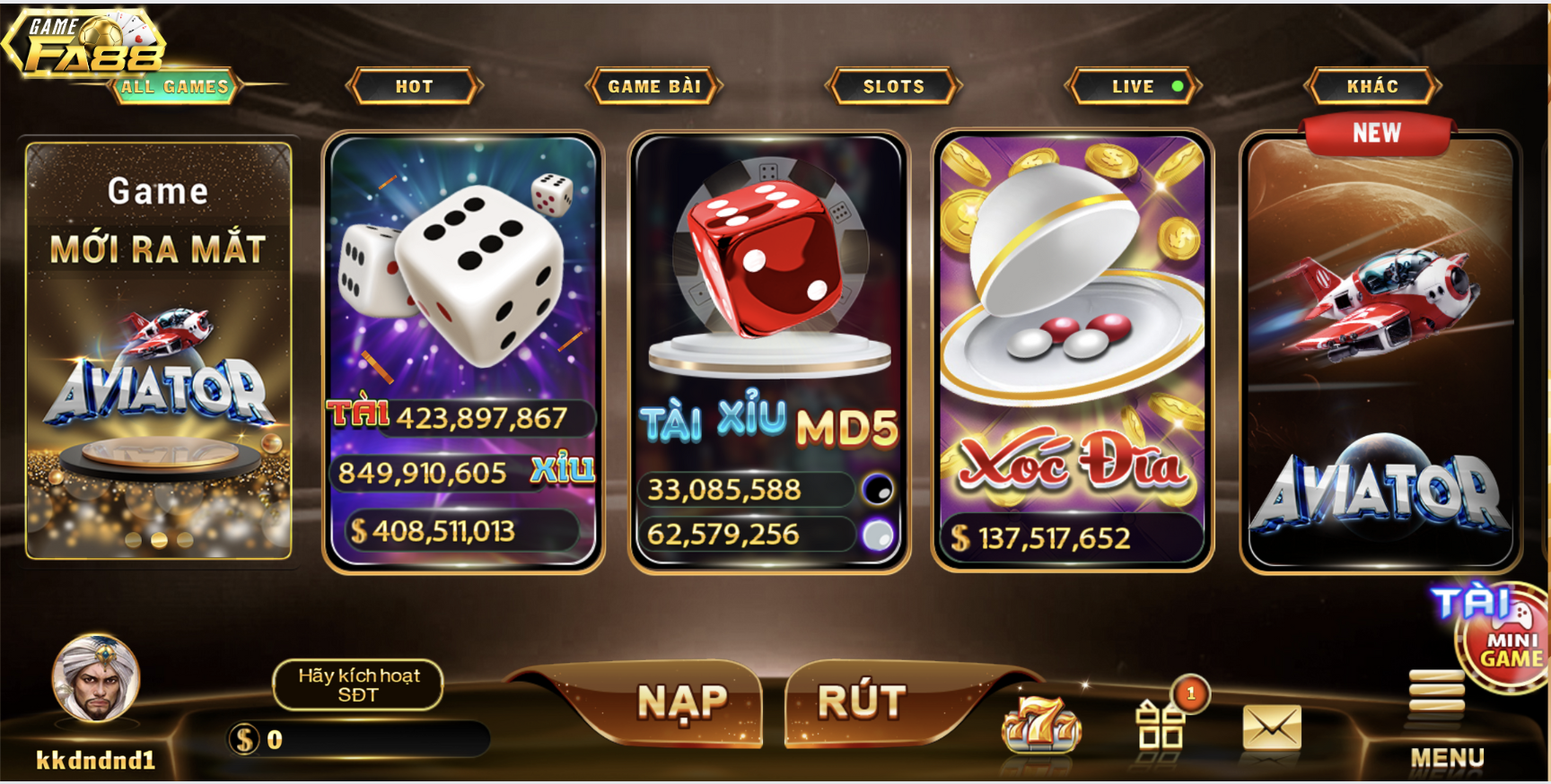 Làm sao để liên hệ hỗ trợ khi bạn gặp vấn đề về tài khoản FA88