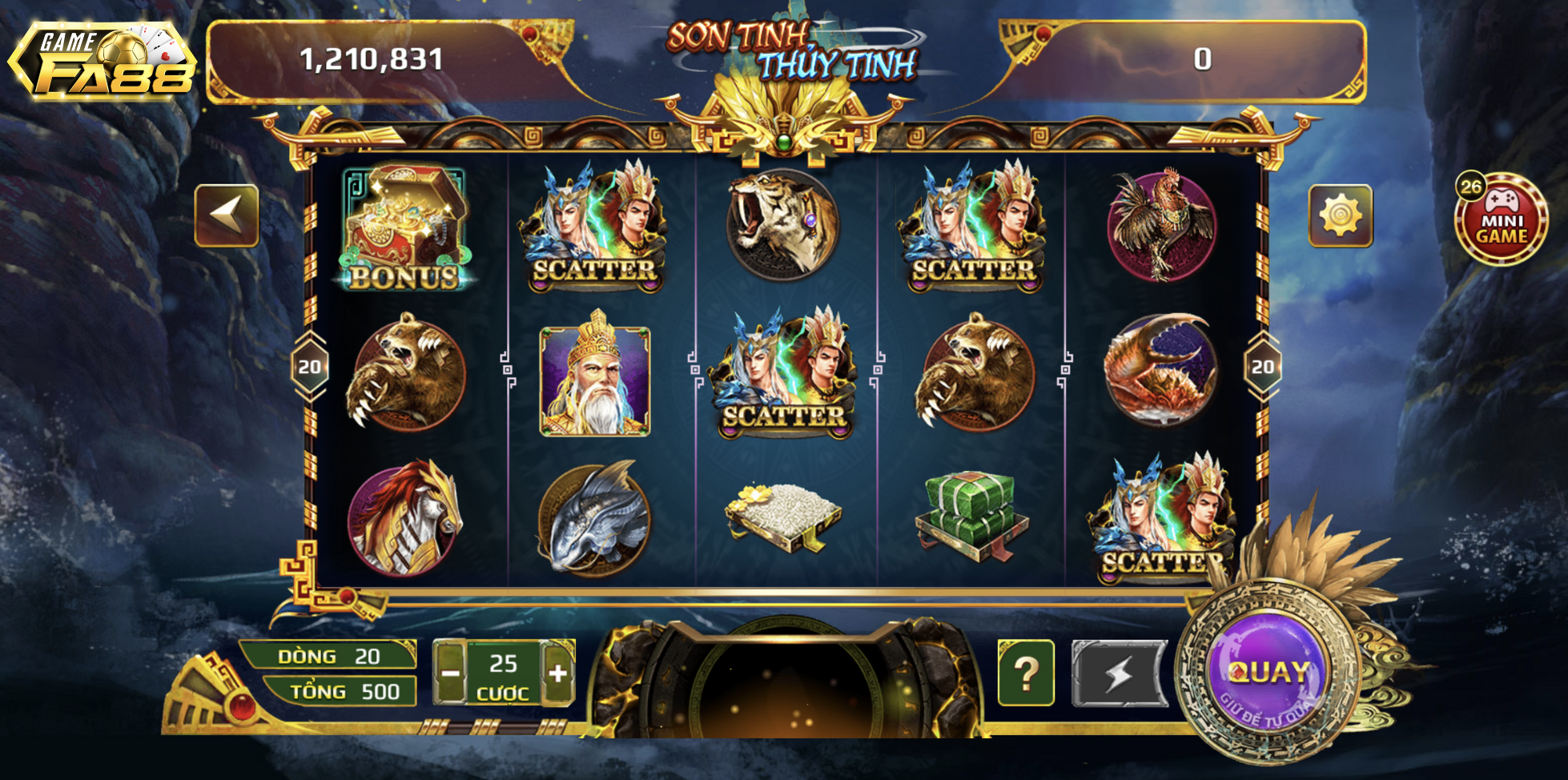 Cổng game FA88 có dấu hiệu lừa đảo không?