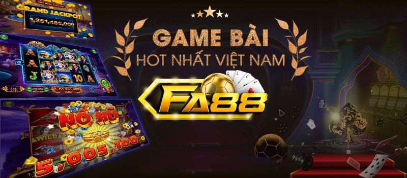 So Sánh Cổng Game FA88 Với Các Cổng Game Đổi Thưởng Khác